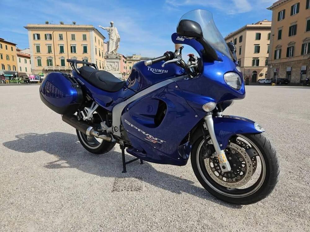 Triumph Sprint 955 ST