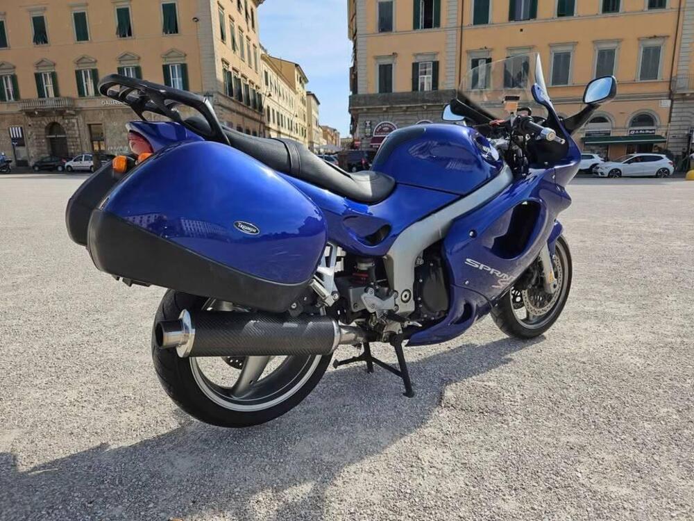 Triumph Sprint 955 ST (3)