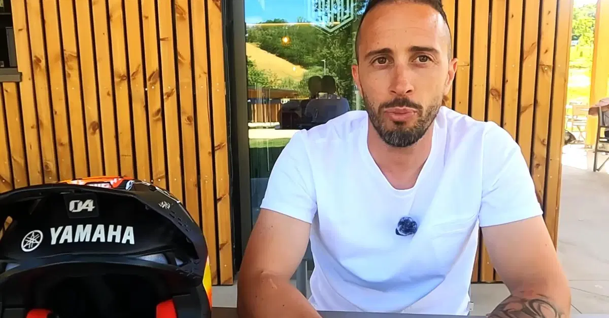 MotoGP 2025. Andrea Dovizioso: "Ora che in Ducati hanno Marc Marquez forse qualcuno mi sta rivalutando" [VIDEO]