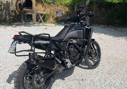 Yamaha Ténéré 700 World Raid (2022 - 25) usata