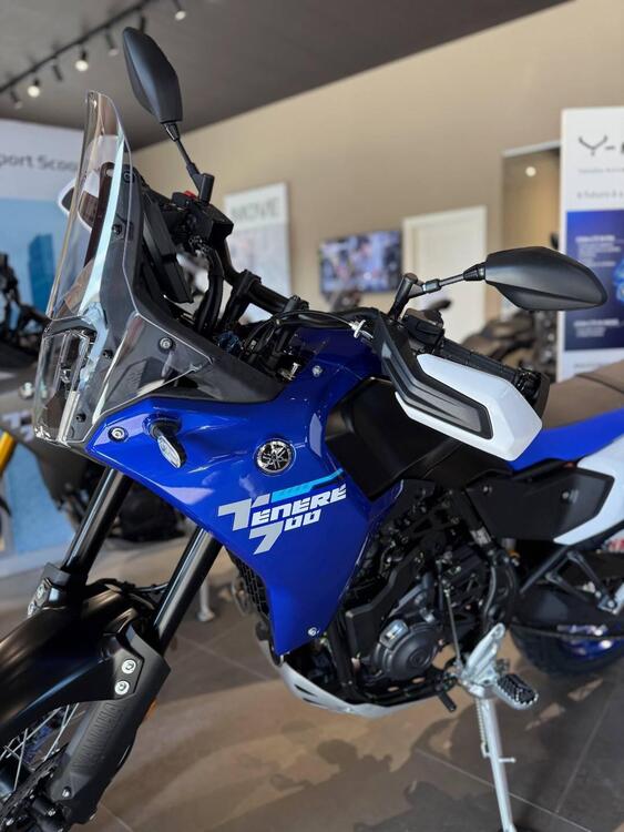 Yamaha Ténéré 700 (2025) (2)