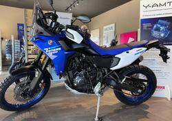 Yamaha Ténéré 700 (2025) nuova