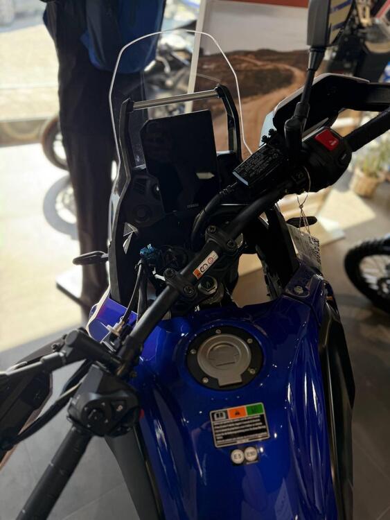 Yamaha Ténéré 700 (2025) (3)