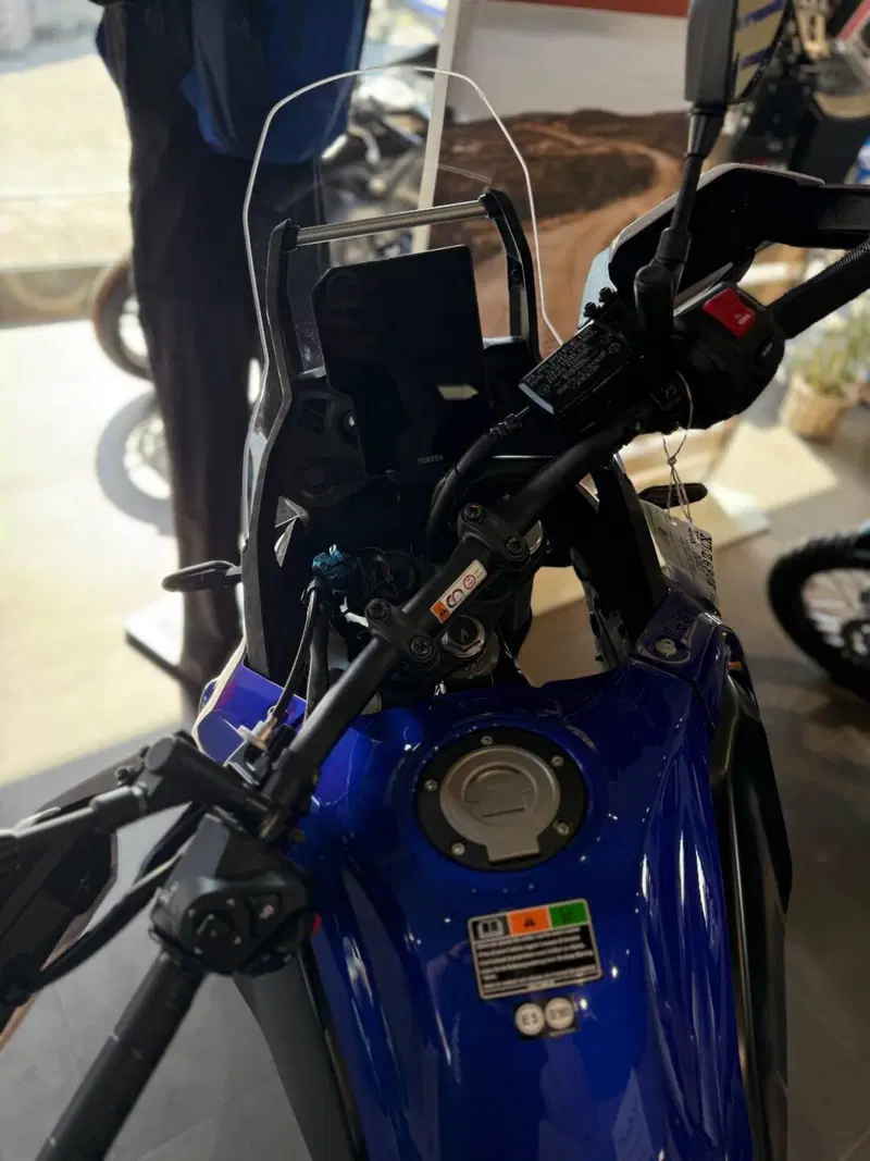 Yamaha Ténéré 700 (2025 - 26) (3)