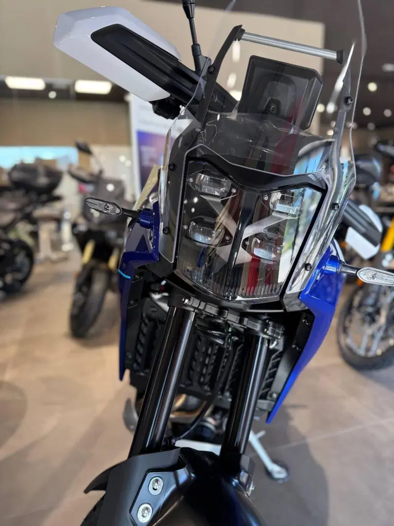 Yamaha Ténéré 700 (2025 - 26) (5)