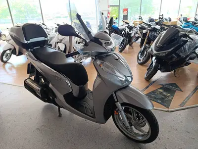 Honda SH 300 i ABS (2016 - 20) usata