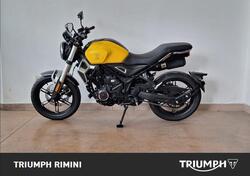 Voge Trofeo 350AC (2022 - 25) nuova