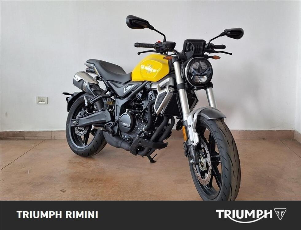 Voge Trofeo 350AC (2022 - 25) (3)