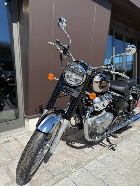 Royal Enfield Classic 650 (2025) (2)