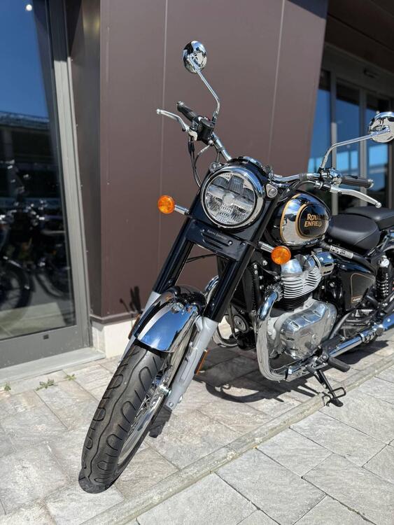 Royal Enfield Classic 650 (2025) (3)