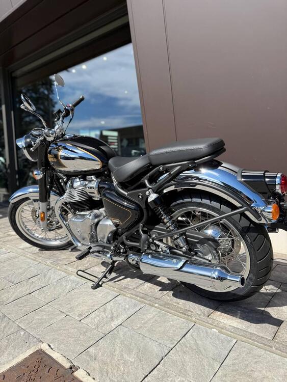 Royal Enfield Classic 650 (2025) (5)