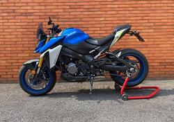 Suzuki GSX-S1000 (2021 - 25) usata