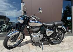 Royal Enfield Classic 350 (2021 - 25) nuova