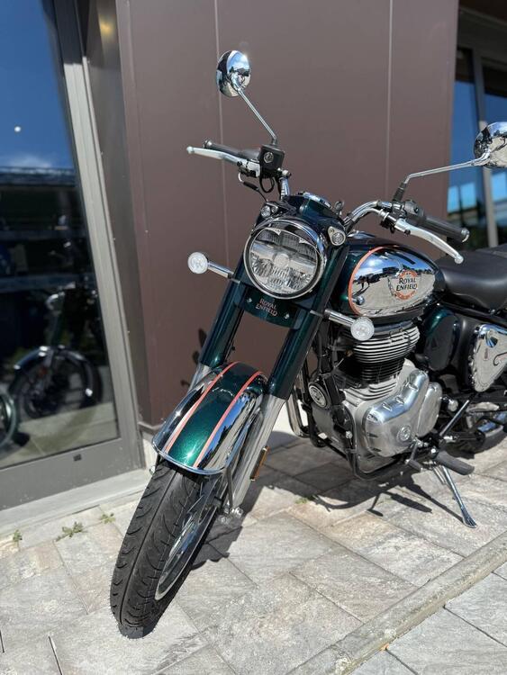 Royal Enfield Classic 350 (2021 - 25) (2)