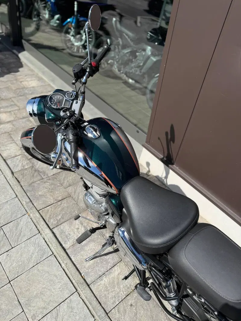Royal Enfield Classic 350 (2021 - 26) (5)