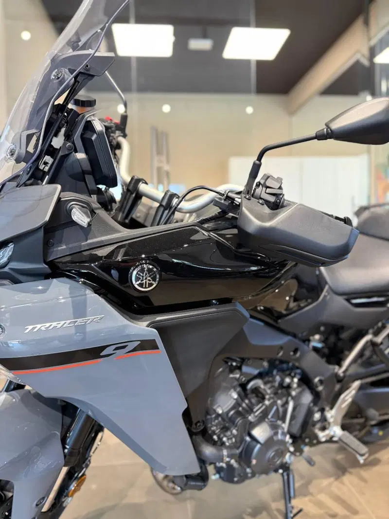 Yamaha Tracer 9 (2025 - 26) (2)