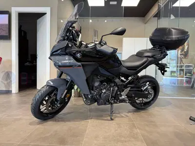 Yamaha Tracer 9 (2025 - 26) nuova