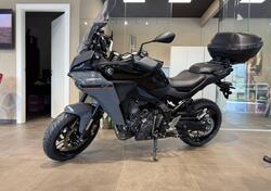 Yamaha Tracer 9 (2025) nuova