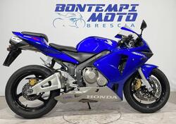 Honda CBR 600 RR (2003 - 04) usata