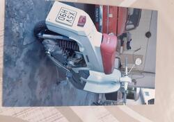 Lambretta Innocenti lambretta J 50 d'epoca