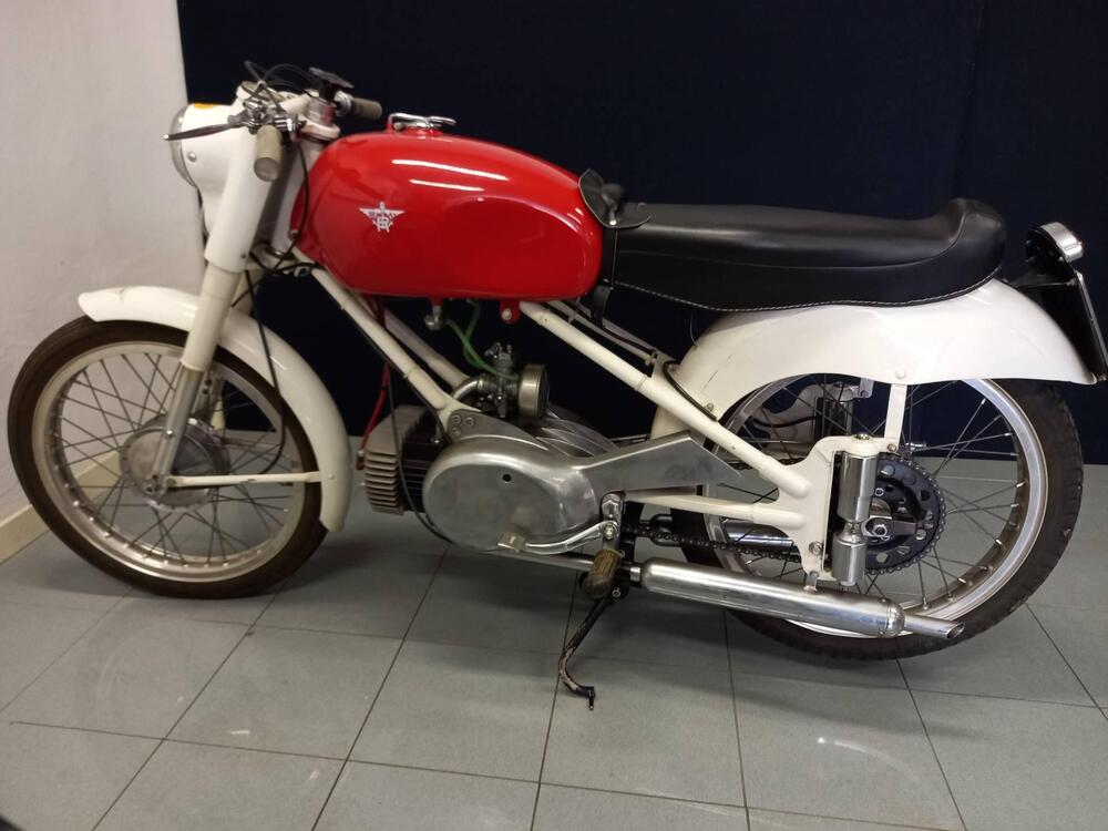Rumi 125 SPORT