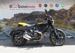 Ducati Scrambler 800 Full Throttle (2015 - 16) usata