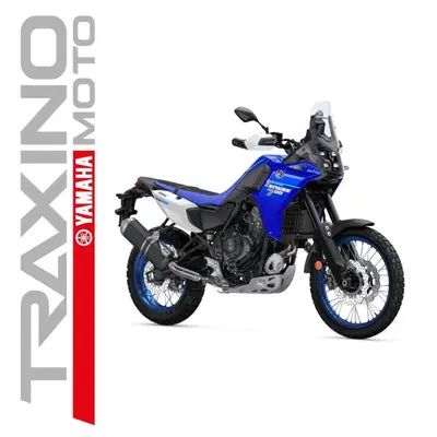Yamaha T&eacute;n&eacute;r&eacute; 700 (2025 - 26) nuova