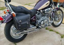 Yamaha XV 750 Virago (1987 - 98) usata