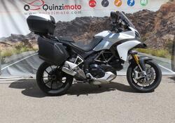 Ducati Multistrada 1200 ABS (2010 - 12) usata