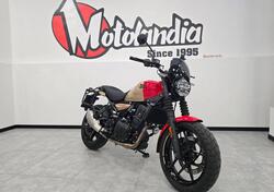Royal Enfield Guerrilla 450 (2024 - 25) usata