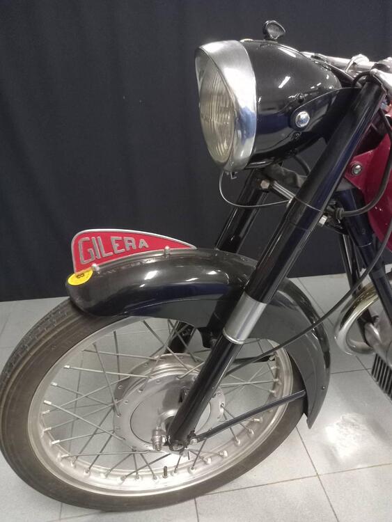 Gilera 175 SPORT (4)