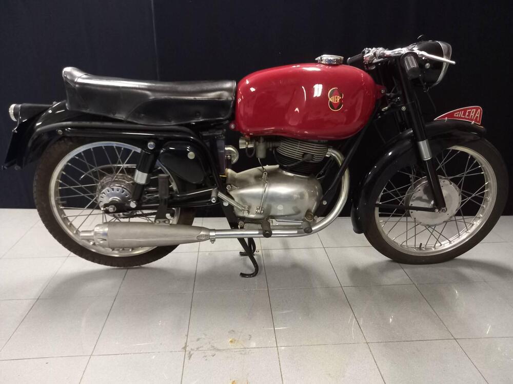 Gilera 175 SPORT (5)