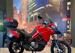 Ducati Multistrada 950 (2019 - 20) usata