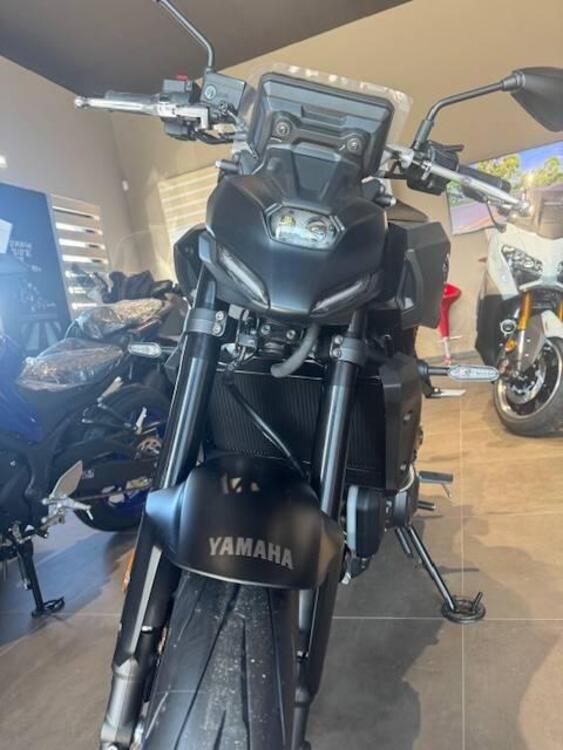 Yamaha MT-07 (2025) (2)