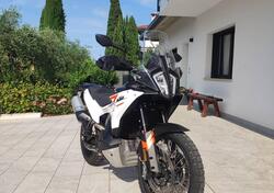 KTM 790 Adventure (2023 - 24) usata