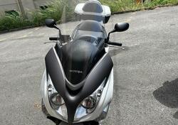 Honda Silver Wing 400 (2006 - 09) usata