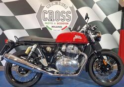 Royal Enfield Continental GT 650 (2021 - 25) usata