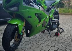 Kawasaki Ninja 636 ZX-6R (2003 - 04) usata
