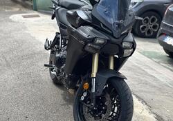 Yamaha Tracer 9 GT (2025) usata