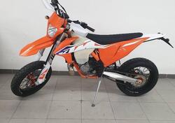 KTM 125 XC-W (2025) usata