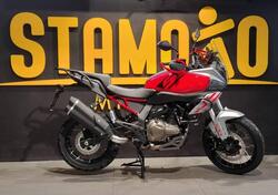 QJ Motor SRT 600 SX (2024 - 25) nuova