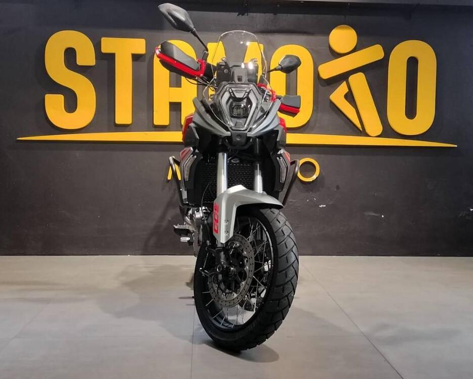 QJ Motor SRT 600 SX (2024 - 25) (2)