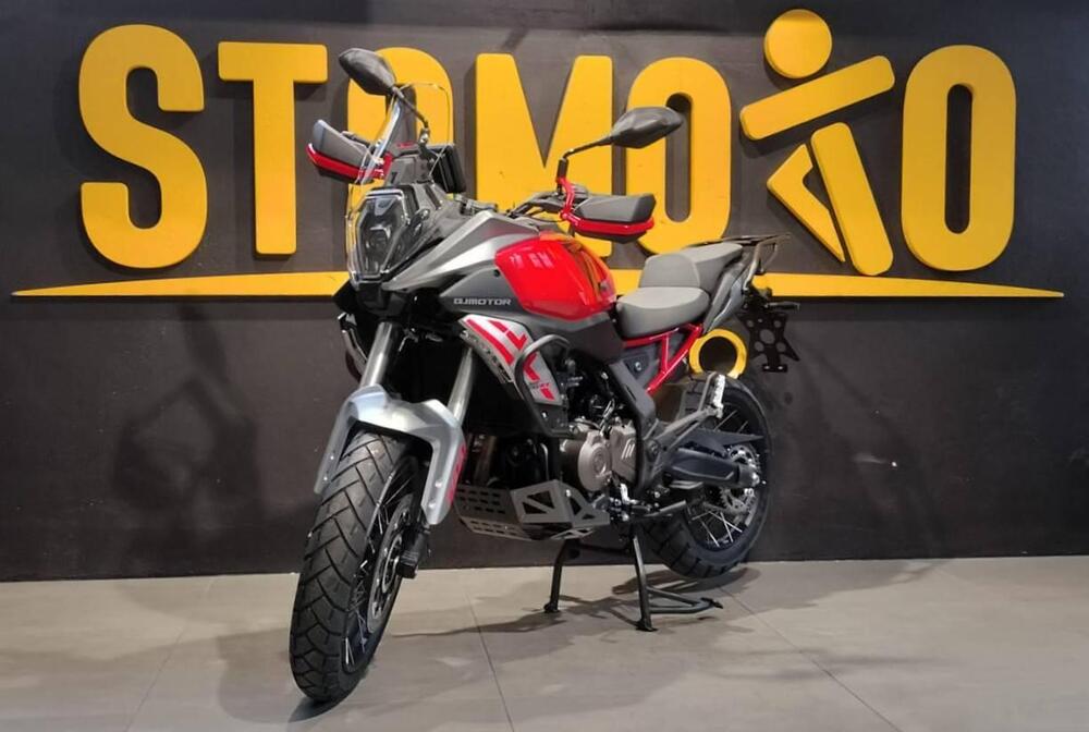 QJ Motor SRT 600 SX (2024 - 25) (3)