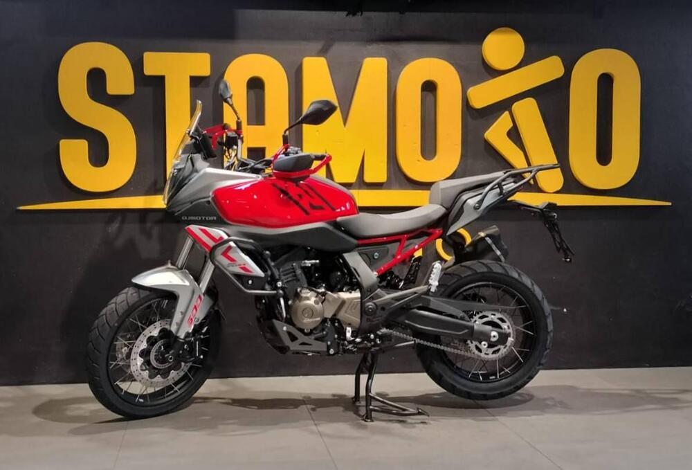 QJ Motor SRT 600 SX (2024 - 25) (4)