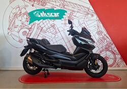 Voge Sfida SR4 (2022 - 24) usata