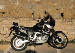 Honda Africa Twin XRV 750 (1993 - 95) usata