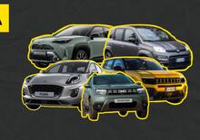 Mercato auto fermo a maggio: vendite stabili, ma la transizione elettrica resta lenta. UNRAE lancia l’allarme sugli incentivi