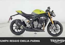 Triumph Speed Triple 1200 RS (2021 - 24) nuova