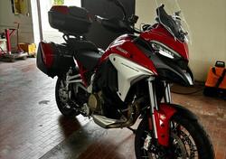 Ducati Multistrada V4 S (2021 - 24) usata