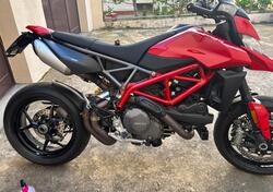 Ducati Hypermotard 950 (2022 - 25) usata